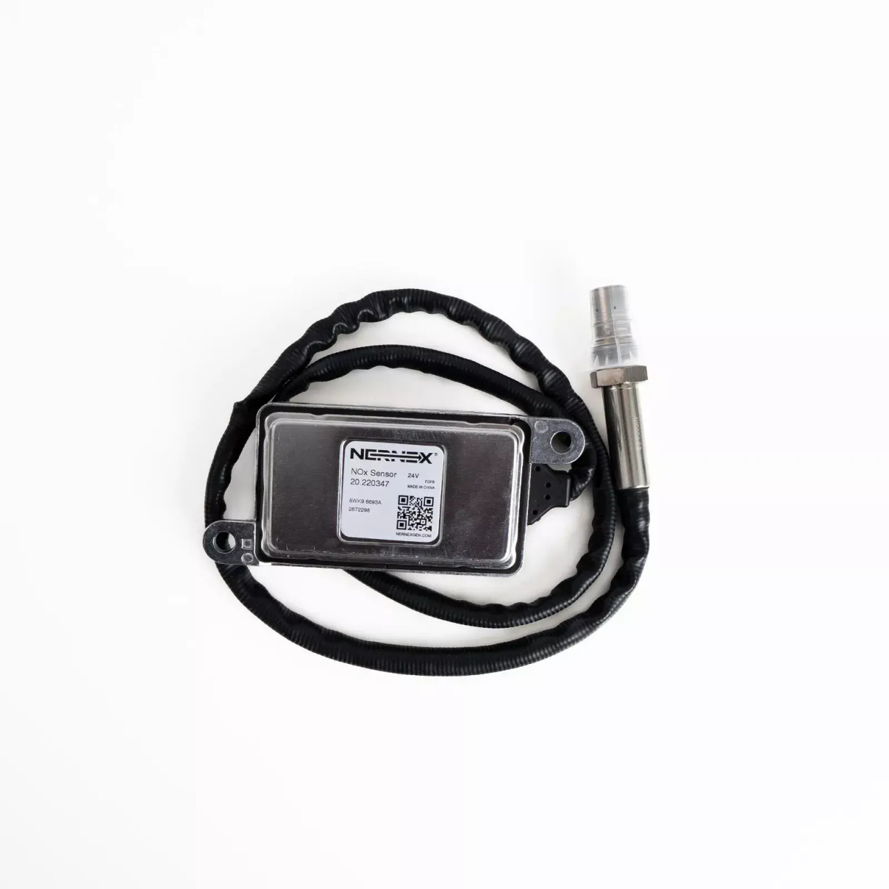 、 Cummins 5462442, 5462442NX, 5462442RX Nox Sensor with Gen 2.0