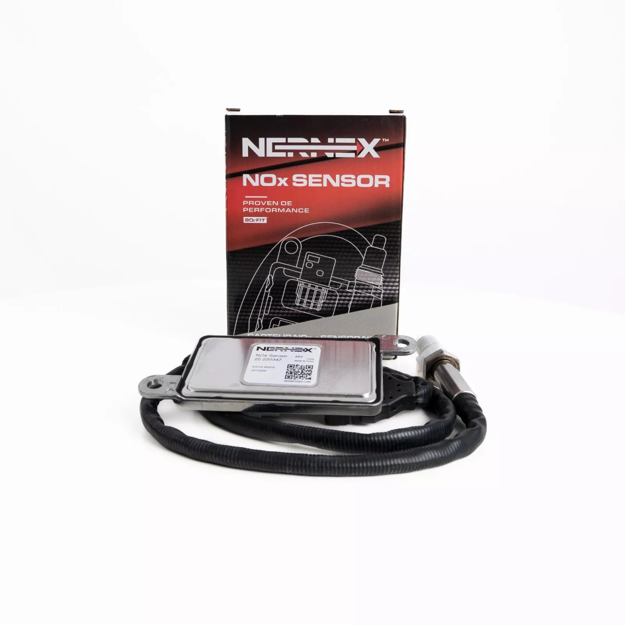 Cummins 2894946, 2894946NX, 2894946RX NOx sensors - Filter