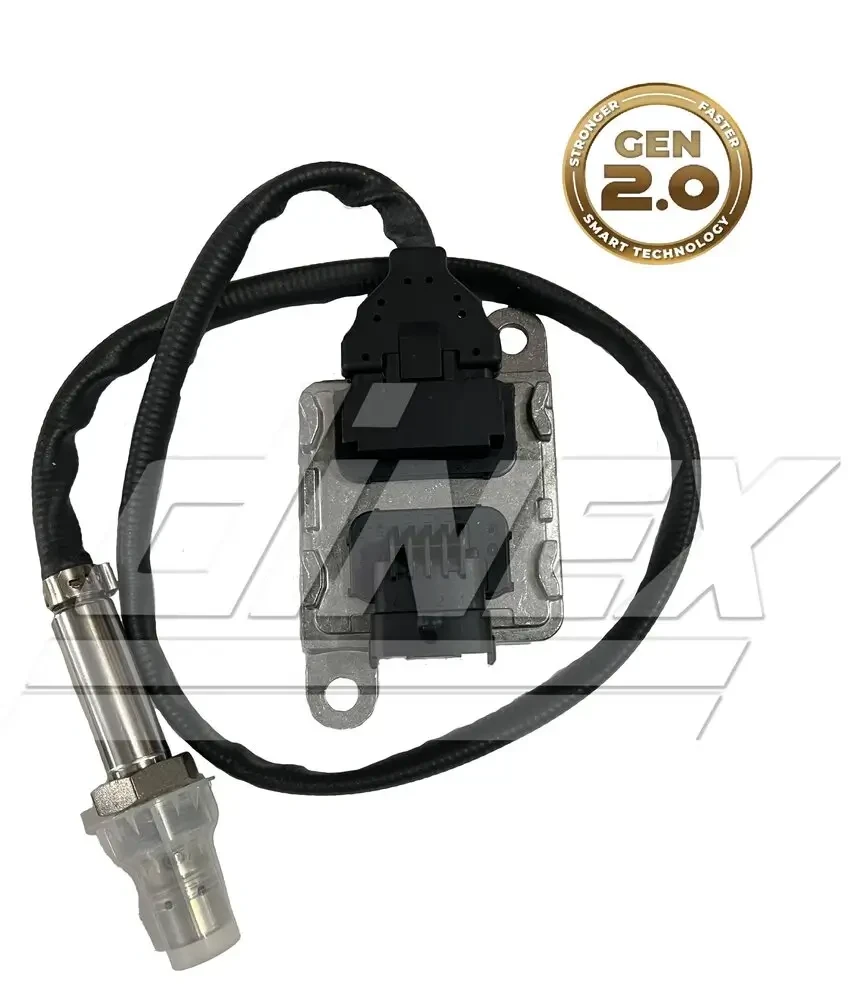 moom！！！ 5462435 1831900PE 2894939 Inlet NOx Sensor | Dinex 5EL002