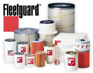 Fleetguard FF5272 Spin-On Fuel Filter