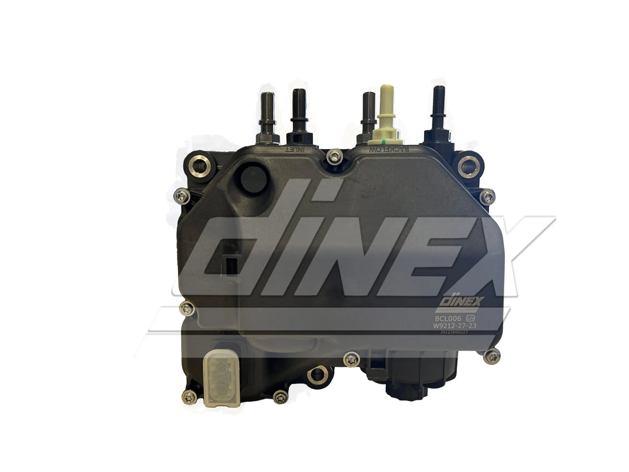 no.62サ－フボ－ドラック Volvo Mack 85002754 / 85003864 / 85003865 Doser Pump