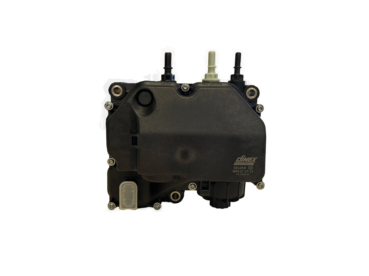 Cummins A052B705 DEF Doser Pump by Dinex - Filter Service & Supply