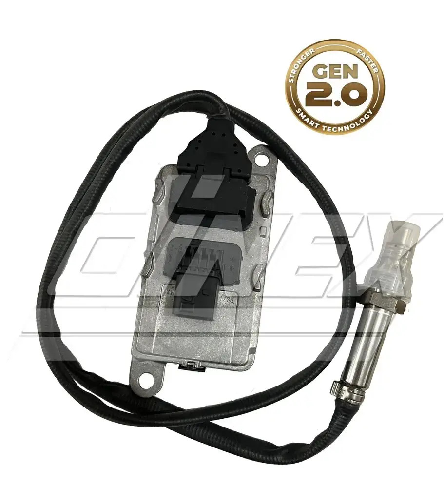 Cummins 4326868 / 4326868RX Next Generation NOx Sensor - Filter