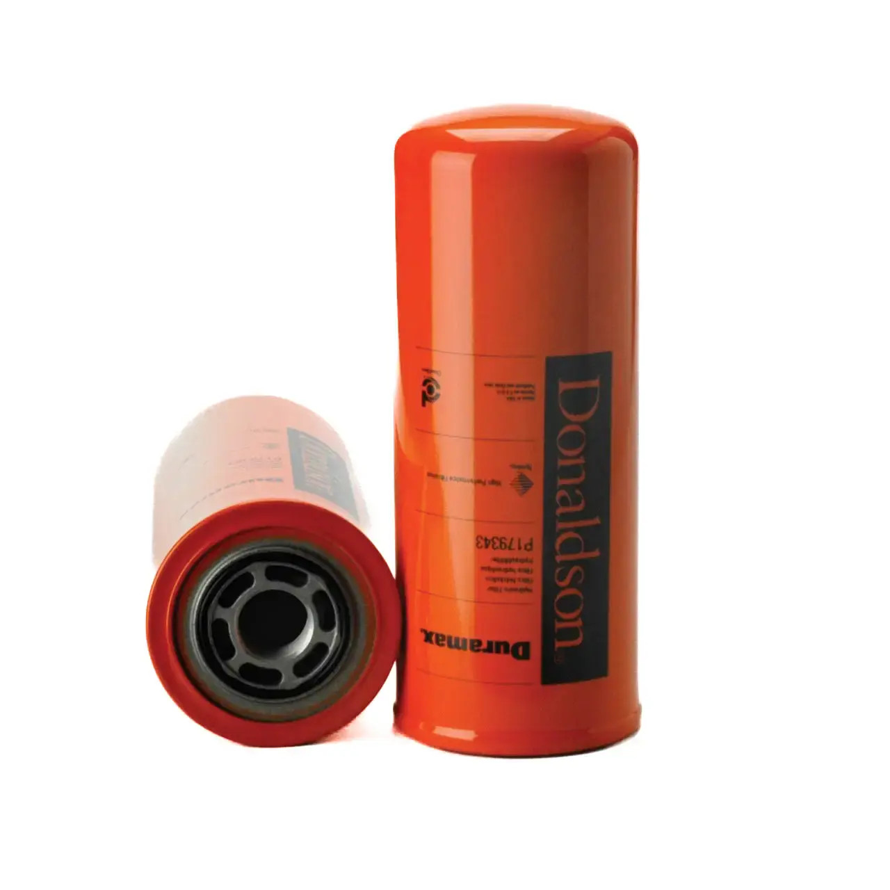 Donaldson P179343 Spin-On Hydraulic Filter Donaldson P179343 Spin-On Hydraulic Filter