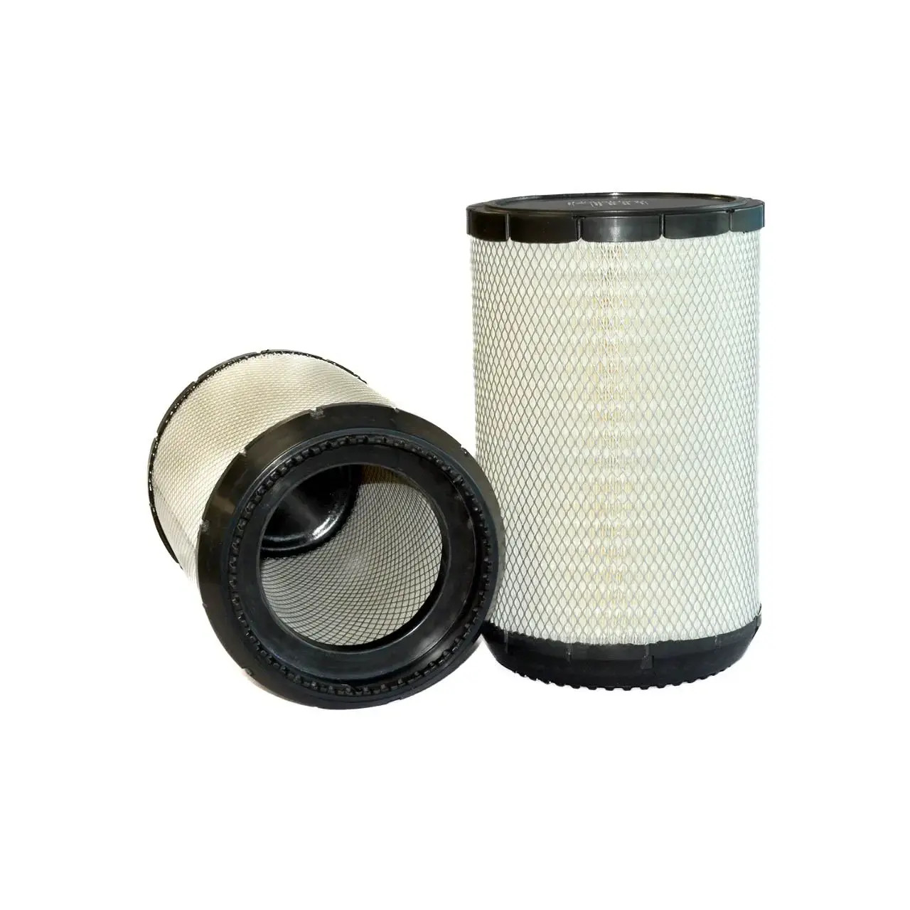 Filtro Aria Primario Donaldson P606735 – Guarnizione Radiale Per Carrelli Elevatori E Macchine Operatrici - Foto 2