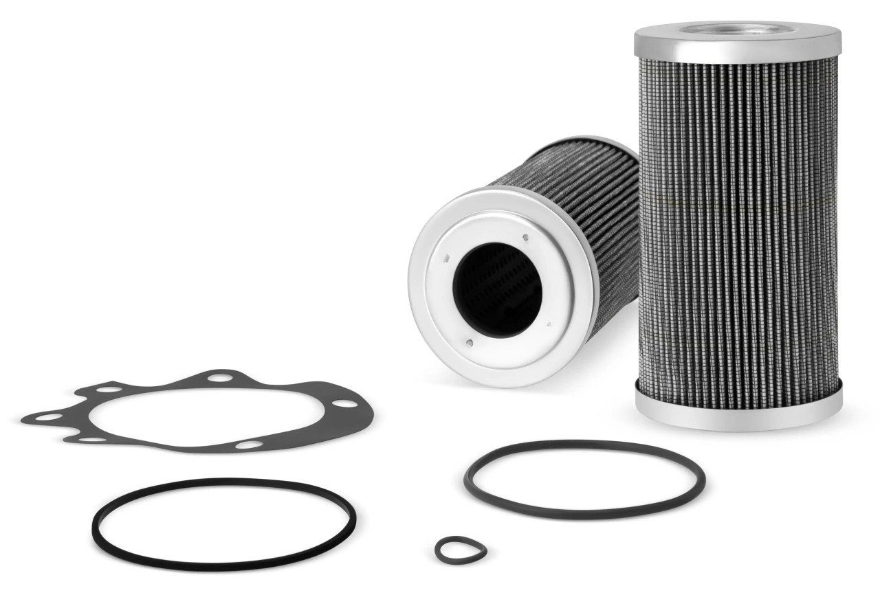 Fleetguard HF28943 Hydraulic Filter, Transmission