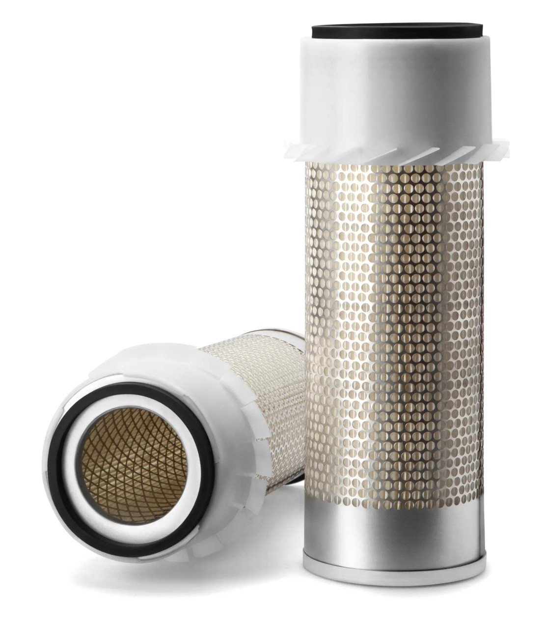 Fleetguard AF1606KM Primary Air Filter with Fins