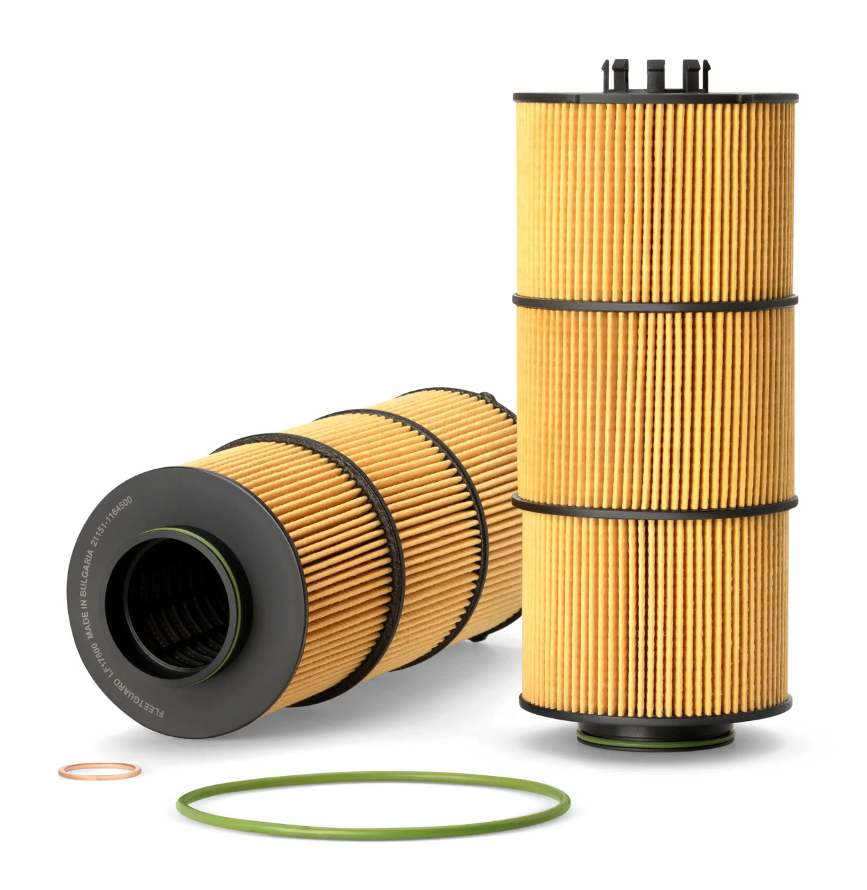 Fleetguard LF17810 Oil Filter, Cartridge