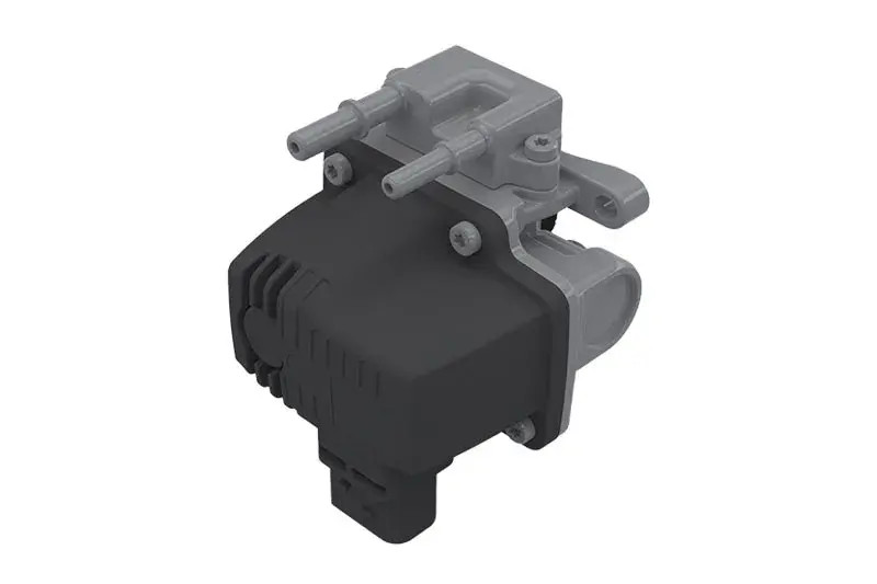 Cummins 4377650, 4377650NX, 4377650RX DEF Injector