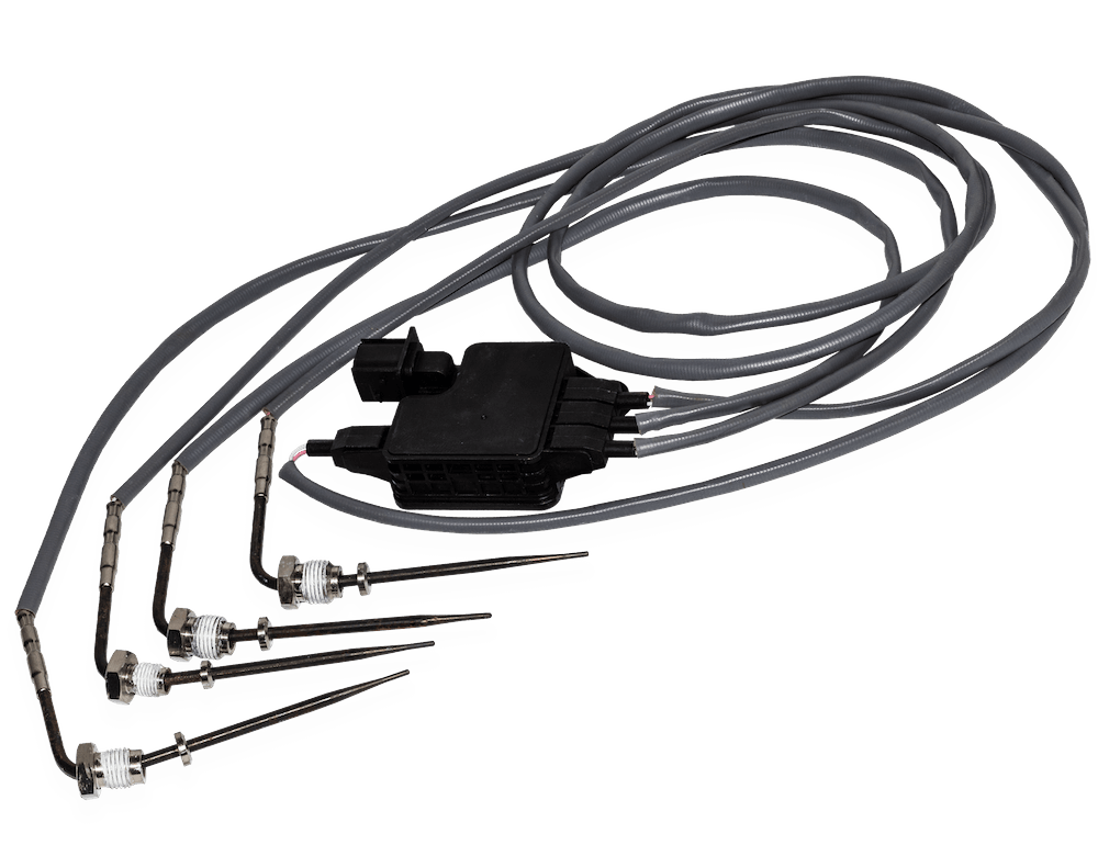 Cummins 4384563 Temperature Sensor includes Free Ground Shipping