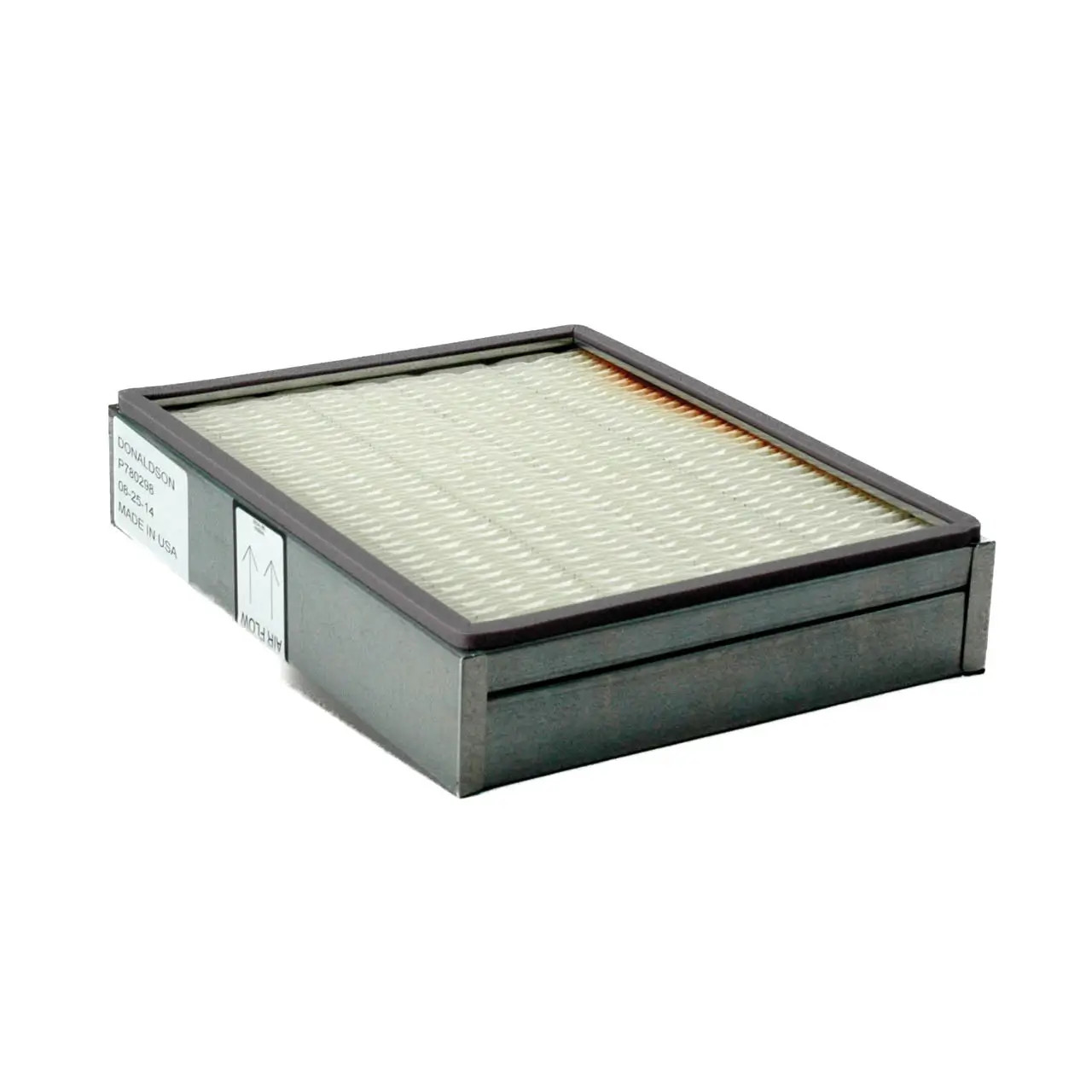 CASSA FILTRO TYPHOON, ZIP 2T C4 082909 DERBI 125 GP1 2005-2009