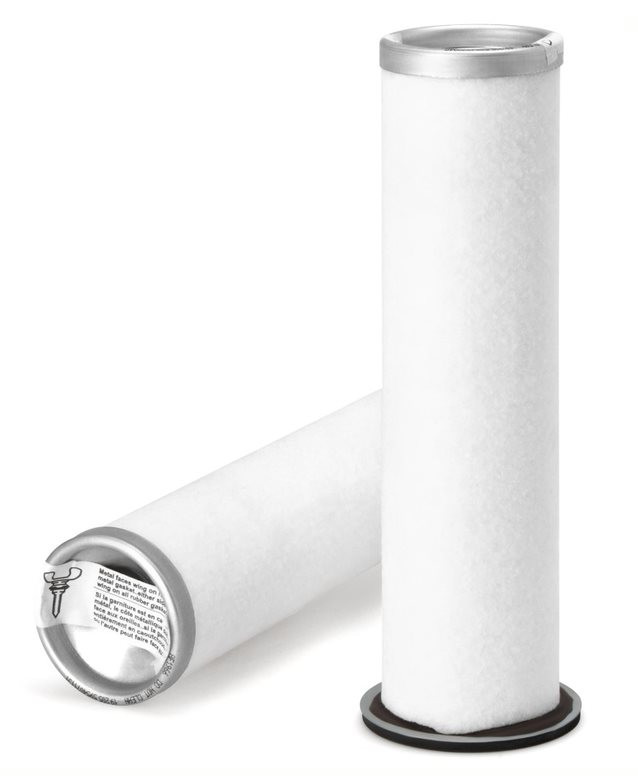 Fleetguard AF1966 Secondary Safety Air Filter