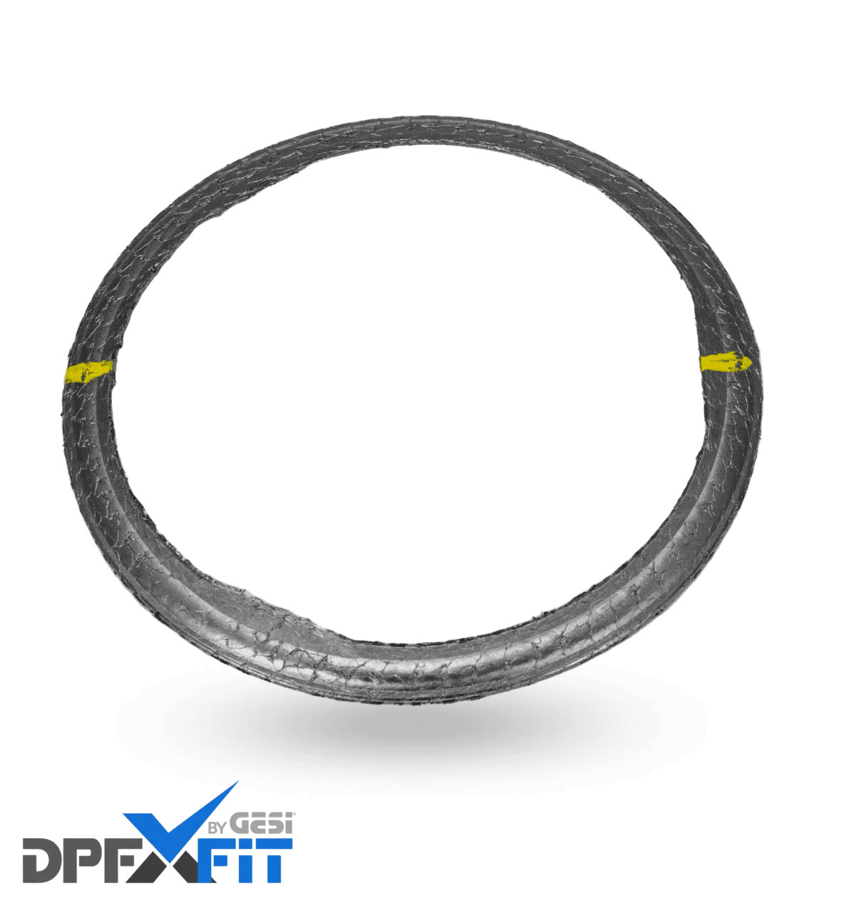 Cummins 5509693 DOC Kit with Gaskets and Clamps