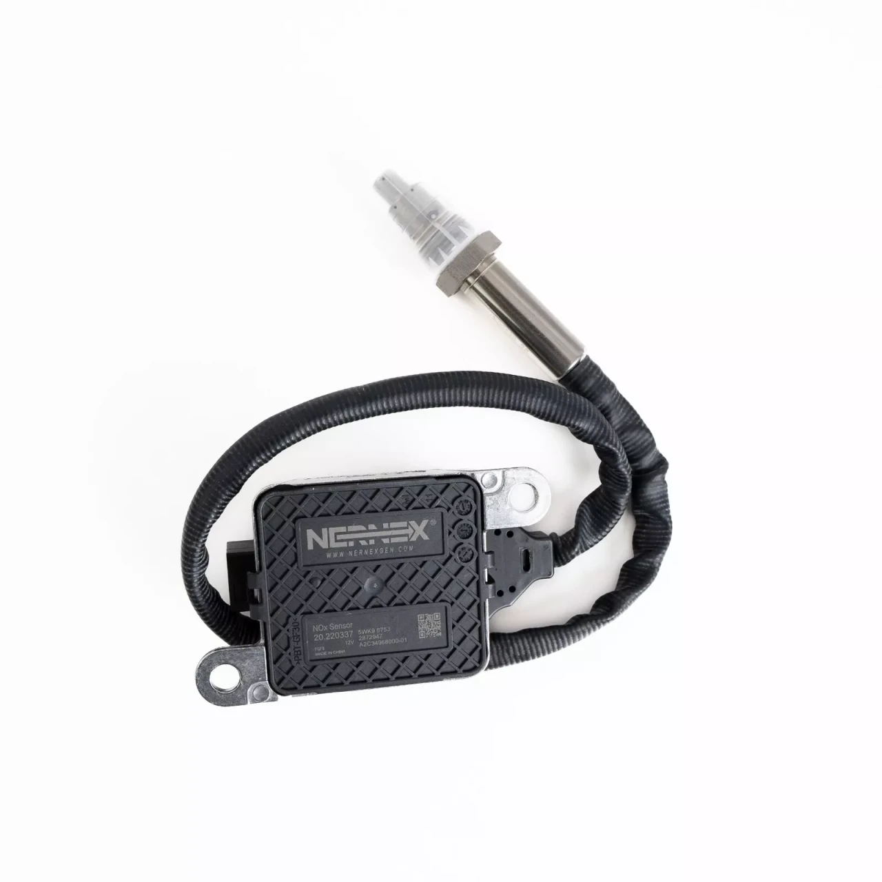 Cummins 4326869 Paccar 1954666PE Outlet NOx Sensor | Nernex