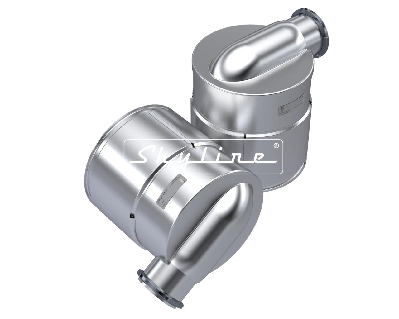 Cummins 2880582 / A029U831 DOC Replacement