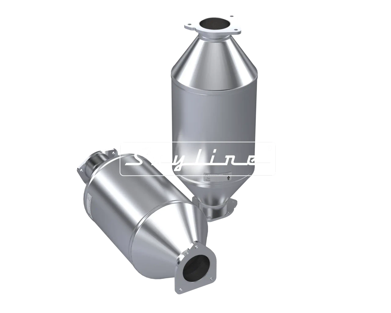 International / Navistar 2604873C91 5010847R1 2594022C91