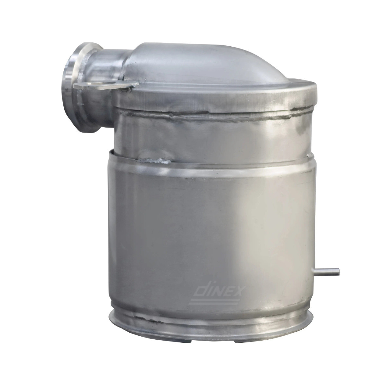 Diesel Oxidation Catalyst DOC Diesel Filters - Filter Service & Supply