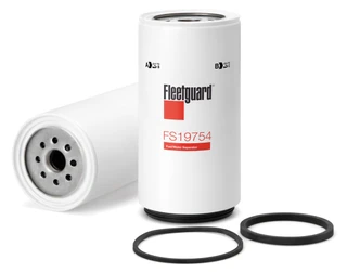 Fleetguard FS19551 Fuel Water Separator