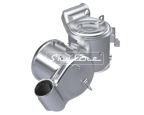 Volvo 21756505 DOC Filter Kit and Volvo 21756505 module kit