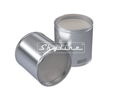 Volvo Mack A042N740 / 20864558 DPF