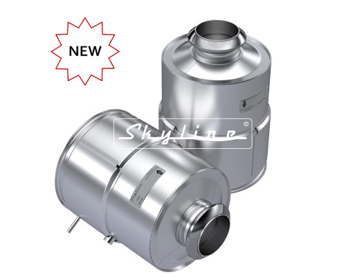 Cummins 4353812 DOC Filter Kit and Cummins 4353812NX DOC Filter Kit Cross reference Cummins 4353812RX DOC Filter Kit, Cummins 4353812CUM DOC Filter Kit and Cummins 4353812 Inlet Module