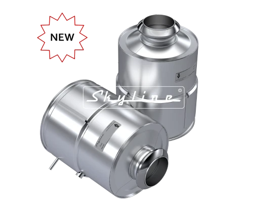 Cummins 4353812 / A048S226 DOC Inlet Module