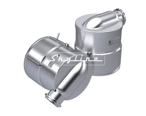 Cummins 5302636 DOC Filter Kit and Cummins 5302636NX DOC Filter Kit Cross reference Cummins 5302636RX DOC Filter Kit, Cummins 5302636CUM DOC Filter Kit and Cummins 5302636 Inlet Module