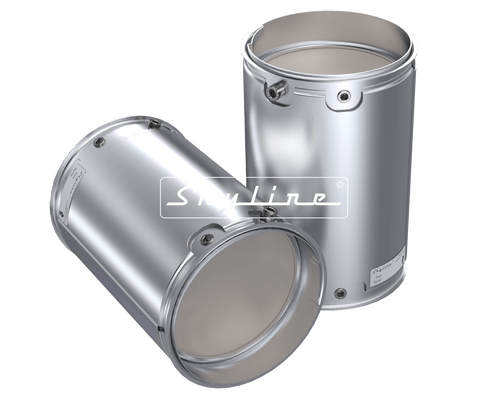 Cummins 5579365 DPF Filter Kit and Cummins 5579365NX DPF Filter Kit Cross reference: Cummins 5579365RX DPF Filter Kit, Cummins 5579365CUM DPF Filter Kit