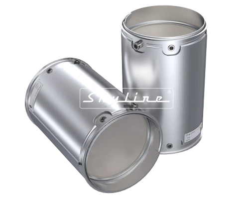 Cummins 5579365 / 2871461 / Q629355 / A064B949 DPF Filter