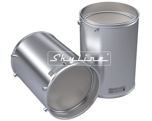 Cummins Q629361 DPF Filter Kit