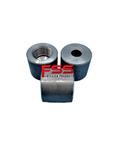 16mm x 1.50 1 Normal Flare