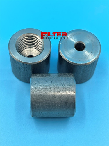 DPF sensor port Bung - 14mm x 1.50 - 7/8" Normal Flare