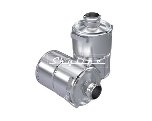 Cummins Q629456 DOC Filter Kit and Cummins Q629456 Inlet Module are direct replacements