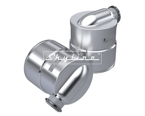 Cummins A029U539 DOC Filter