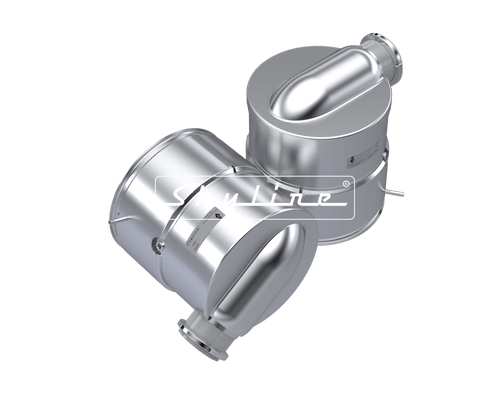 Cummins Q629706 DOC Filter