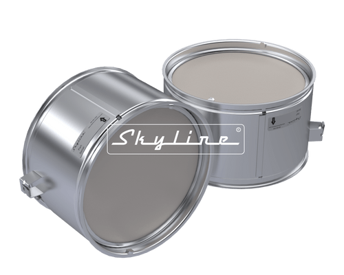 Cummins Q621319 DOC Filter Kit and Cummins Q621319 Inlet Module