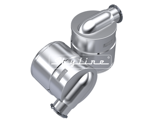 A029U514 Cummins DOC Filter