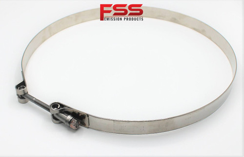 Cummins 4965075 Clamp