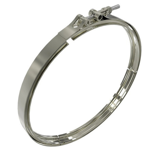 John Deere RE554363 Clamp