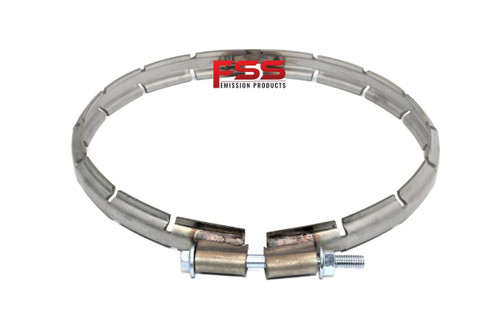 Detroit Diesel A6809950102 Clamp