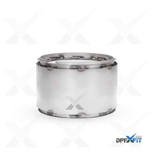 Cummins Q61949A DOC Filter Kit and Cummins Q619494 DOC Filter Kit Cross reference Cummins 619494 DOC Filter Kit