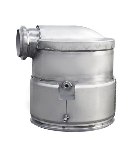 DOC Cross Reference: Cummins 4353305 DOC Filter, Cummins 4353305NX DOC Filter and Cummins 4353305RX DOC Filter