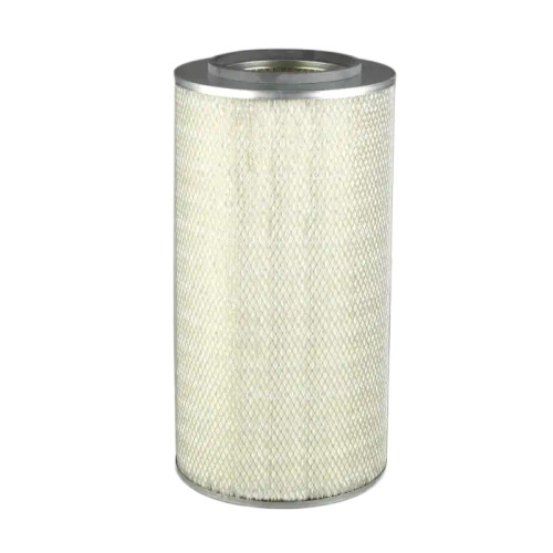 Donaldson P181091 Air Filter. Cross Reference: Fleetguard AF1643 Air Filter, Baldwin PA2461 Air Filter, NAPA 2706 Air Filter, Wix 42706 Air Filter, Carquest 87706 Air Filter, Luber Finer LAF1040 Air Filter