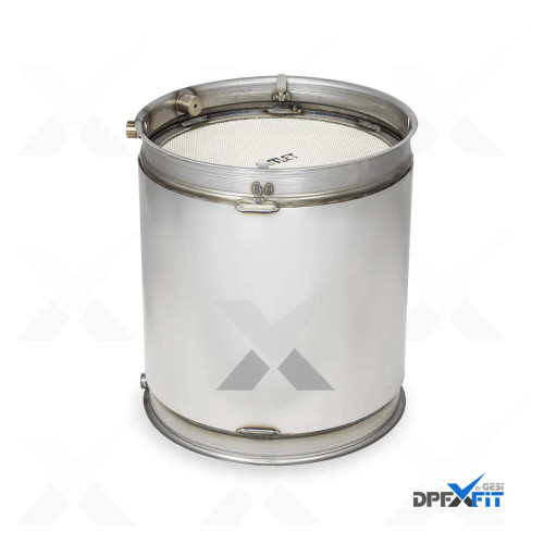 Cummins 5579294 DPF Filter Kit and Cummins 5579294NX DPF Filter Kit Cross reference: Cummins 5579294RX DPF Filter Kit, Cummins 5579294CUM DPF Filter Kit