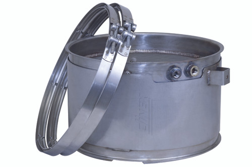 Volvo 20864132, 21850647 Diesel Oxidation Catalyst