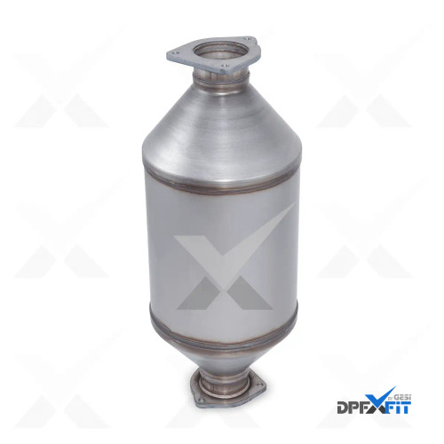 Navistar 2517331C91 DPF Filter Kit