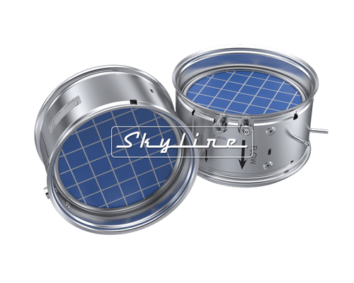 Cummins 4395139 DPF Filter Kit and Cummins 4395139NX DPF Filter Kit Cross reference: Cummins 4395139RX DPF Filter Kit, Cummins 4395139CUM DPF Filter Kit