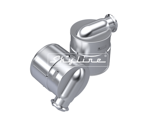 Cummins Q629483 DOC Filter