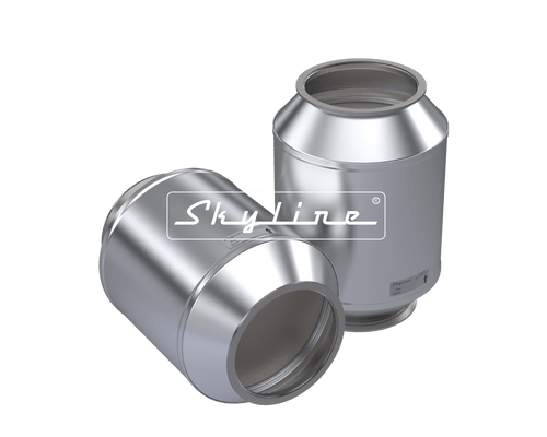 Navistar 5012831R1 DPF Filter Kit and International 5012831R1 DPF Filter Kit