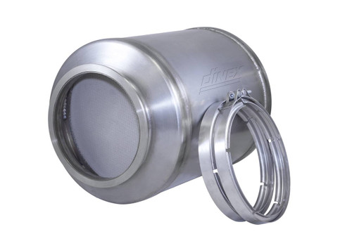 Navistar 2605039C91 DPF Filter